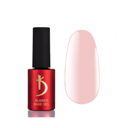 Color Rubber Base Gel Pastel 05 7 ml