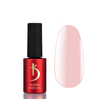 Color Rubber Base Gel Pastel 05 7 ml