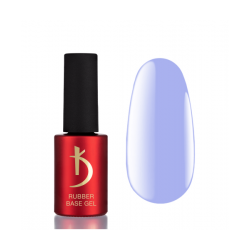 Color Rubber Base Gel Pastel 06 7 ml