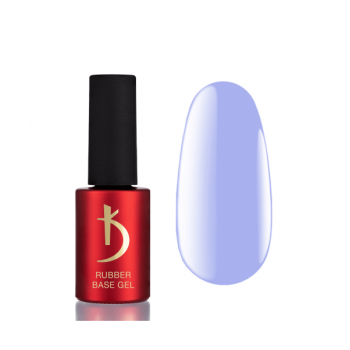 Color Rubber Base Gel Pastel 06 7 ml