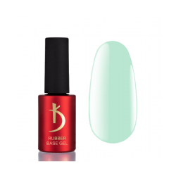 Color Rubber Base Gel Pastel 07 7 ml