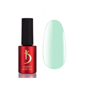 Color Rubber Base Gel Pastel 07 7 ml