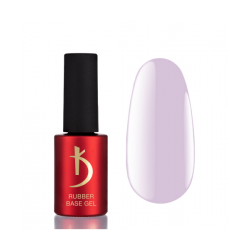 Color Rubber Base Gel Pastel 08 7 ml