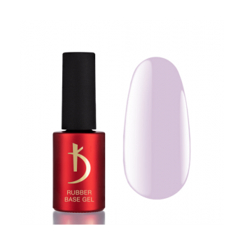 Color Rubber Base Gel Pastel 08 7 ml