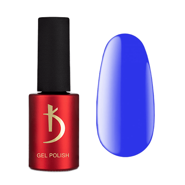 Gel polish B 75 7 ml Kodi professional Gel polish B 75 7 ml Kodi professional