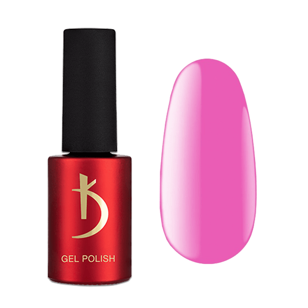 Gel polish BR 07 7 ml Kodi professional Gel polish BR 07 7 ml Kodi professional