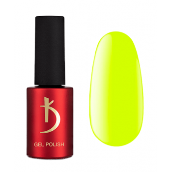 Gel polish BR 115 7 ml Kodi professional