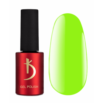 Gel polish BR 125 7 ml Kodi professional