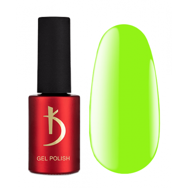 Gel polish BR 125 7 ml Kodi professional Gel polish BR 125 7 ml Kodi professional