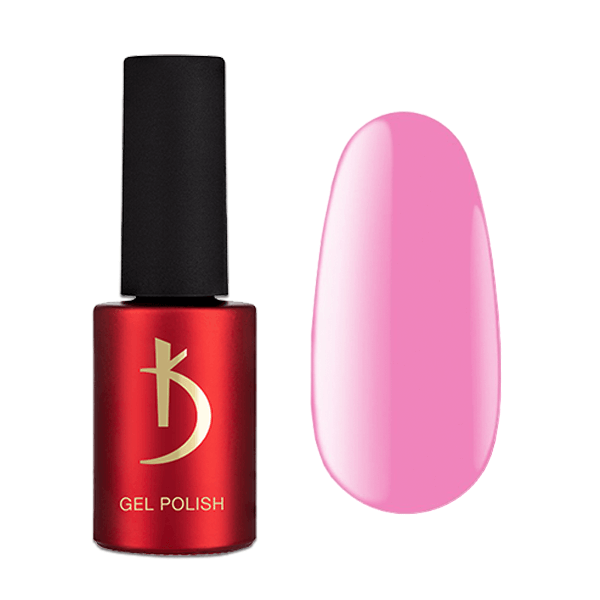 Gel polish BR 15 7 ml Kodi professional Gel polish BR 15 7 ml Kodi professional
