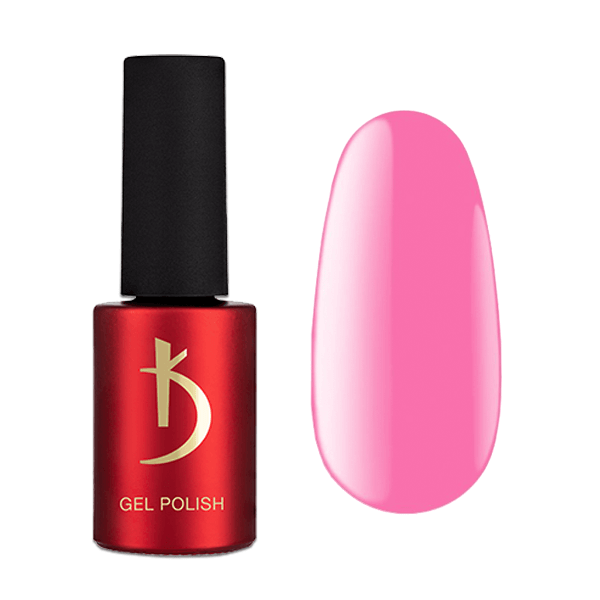 Gel polish BR 19 7 ml Kodi professional Gel polish BR 19 7 ml Kodi professional