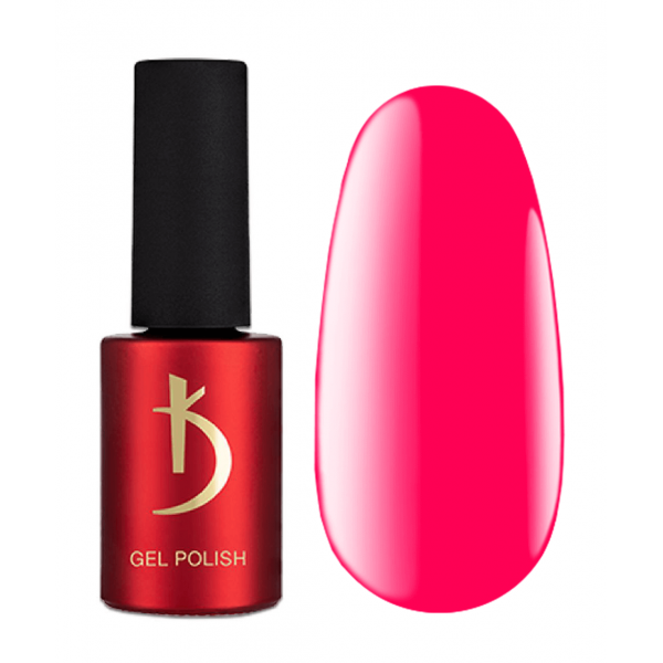 Gel polish BR 28 7 ml Kodi professional Gel polish BR 28 7 ml Kodi professional