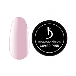 Build It Up Gel Cover Pink 25 ml