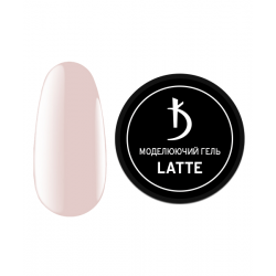 Build It Up Gel Latte 25 ml