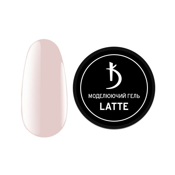 Build It Up Gel Latte 12 ml Build It Up Gel Latte 12 ml