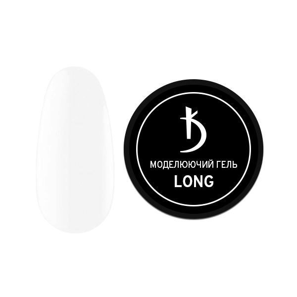 Build It Up Gel Long nails 12 ml Build It Up Gel Long nails 12 ml