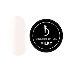 Build It Up Gel Milky 25 ml