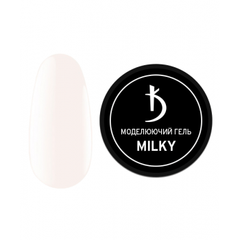 Build It Up Gel Milky 12 ml