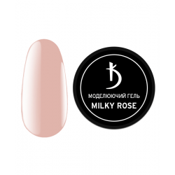 Build It Up Gel Milky Rose 25 ml