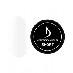 Build It Up Gel Short nails 25 ml