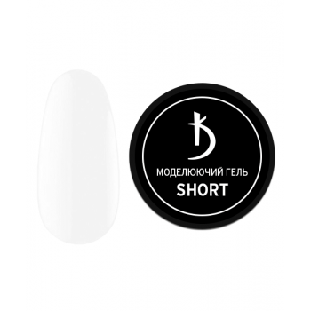 Build It Up Gel Short nails 12 ml