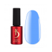 Color Rubber Base Gel Blue 7 ml Color Rubber Base Gel Blue 7 ml