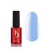 Color Rubber Base Gel Blue Sky 7 ml Color Rubber Base Gel Blue Sky 7 ml