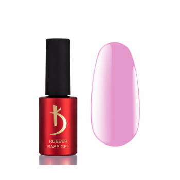 Color Rubber Base Gel Bubble Gum 7 ml