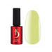 Color Rubber Base Gel Fresh 7 ml Color Rubber Base Gel Fresh 7 ml