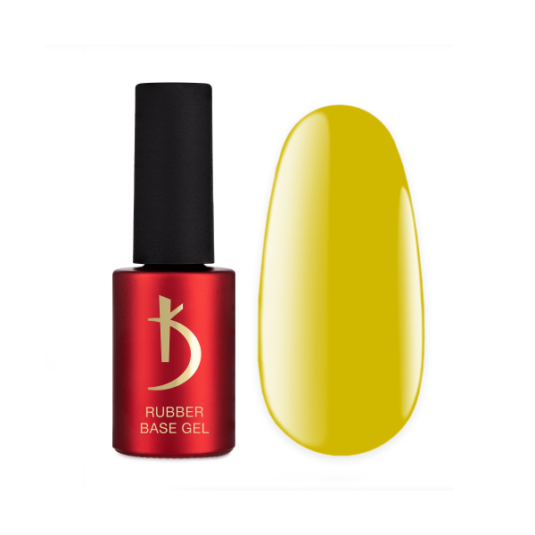 Color Rubber Base Gel Illuminating 7 ml Color Rubber Base Gel Illuminating 7 ml
