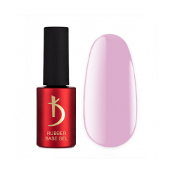 Color Rubber Base Gel Mist 7 ml
