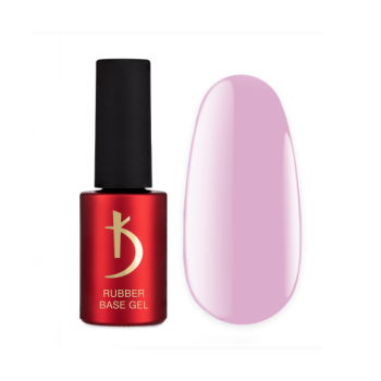 Color Rubber Base Gel Mist 7 ml