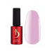 Color Rubber Base Gel Mist 7 ml Color Rubber Base Gel Mist 7 ml