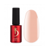 Color Rubber Base Gel Peach 7 ml Color Rubber Base Gel Peach 7 ml