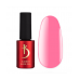Color Rubber Base Gel Pink 7 ml Color Rubber Base Gel Pink 7 ml