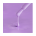 Color Rubber Base Gel Purple Haze 7 ml
