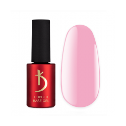 Color Rubber Base Gel Sakura 7 ml
