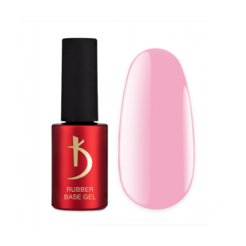 Color Rubber Base Gel Sakura 7 ml