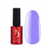Color Rubber Base Gel Violet 7 ml Color Rubber Base Gel Violet 7 ml
