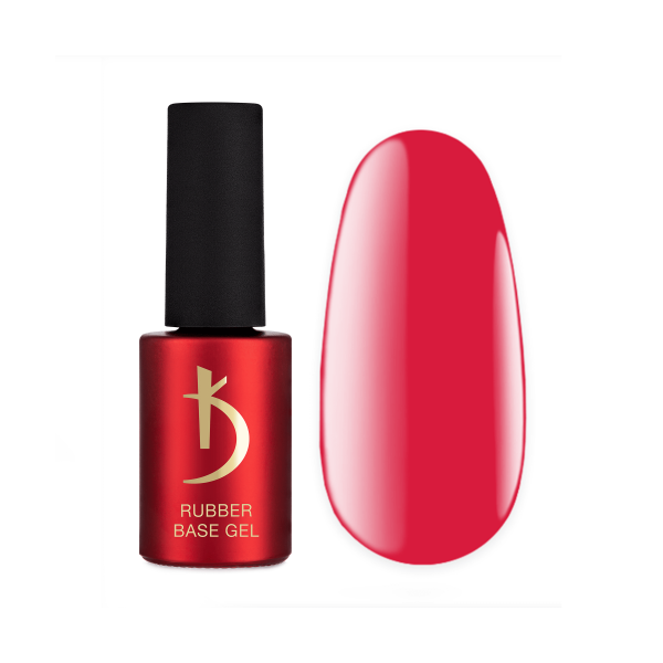 Color Rubber Base Gel Watermelon 7 ml Color Rubber Base Gel Watermelon 7 ml