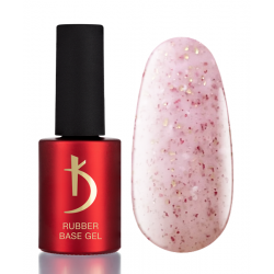 Rubber Base Souffle Gel 03 7 ml