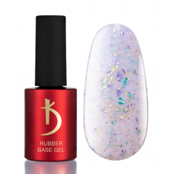 Rubber Base Souffle Gel 05 7 ml