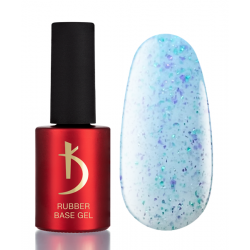 Rubber Base Souffle Gel 06 7 ml