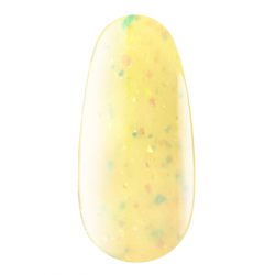 Cover Base Gel Flake 14 7 ml