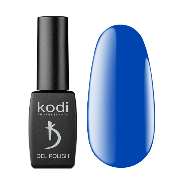Gel polish PM 11 8 ml Kodi professional Gel polish PM 11 8 ml Kodi professional