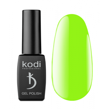 Gel polish BR 125 8ml Kodi professional