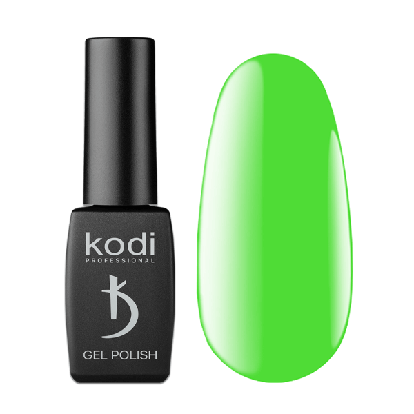 Gel polish BR 133 8ml Kodi professional Gel polish BR 133 8ml Kodi professional
