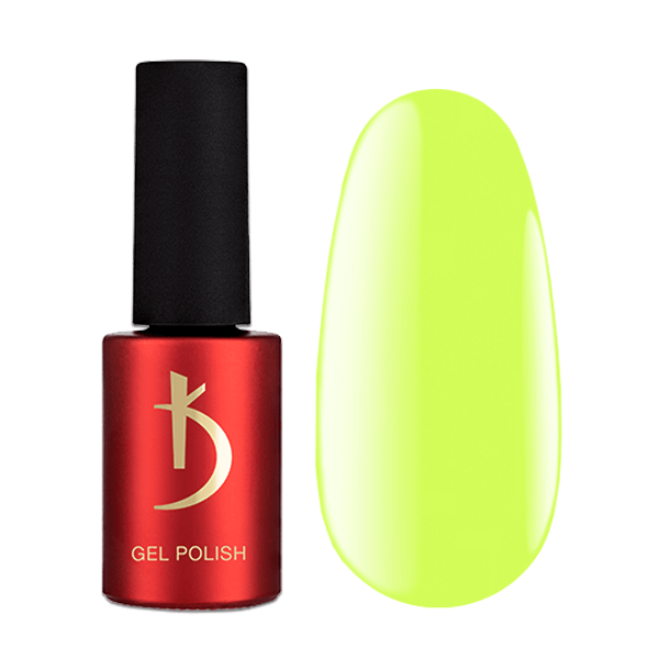 Gel polish BR 110 7 ml Kodi professional Gel polish BR 110 7 ml Kodi professional