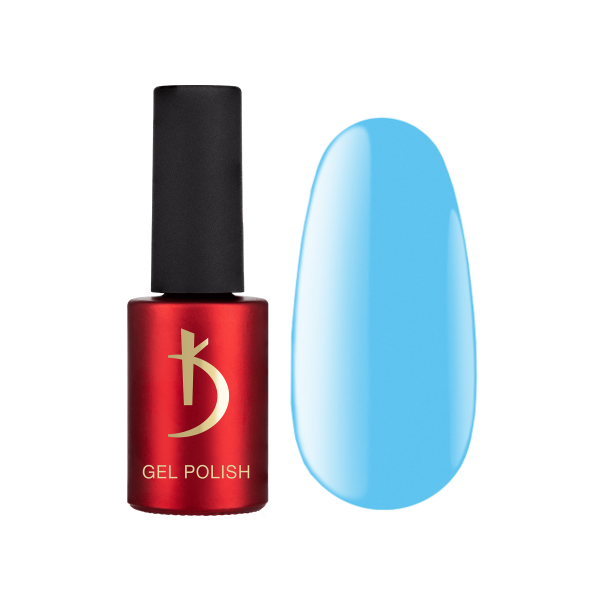 Gel polish B 110 7 ml Kodi professional Gel polish B 110 7 ml Kodi professional