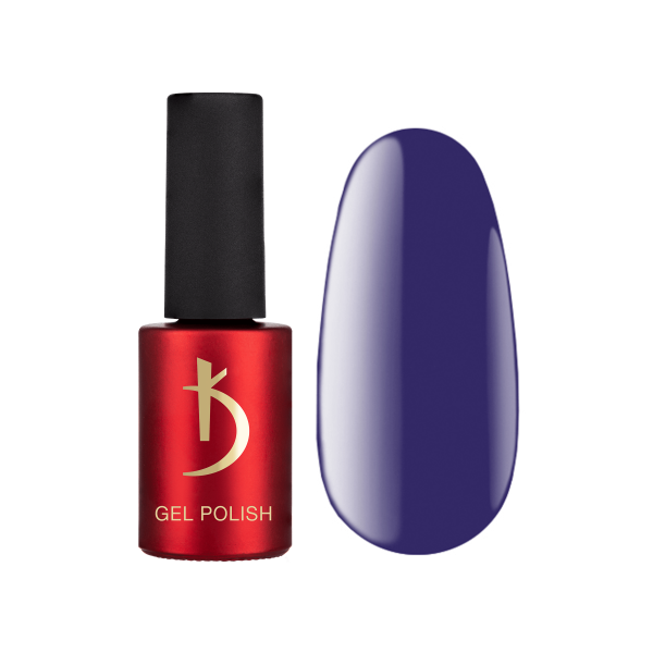 Gel polish B 60 7 ml Kodi professional Gel polish B 60 7 ml Kodi professional